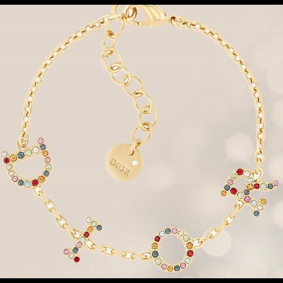 Christian Dior Revolution Bracelet - Picture 6 of 6